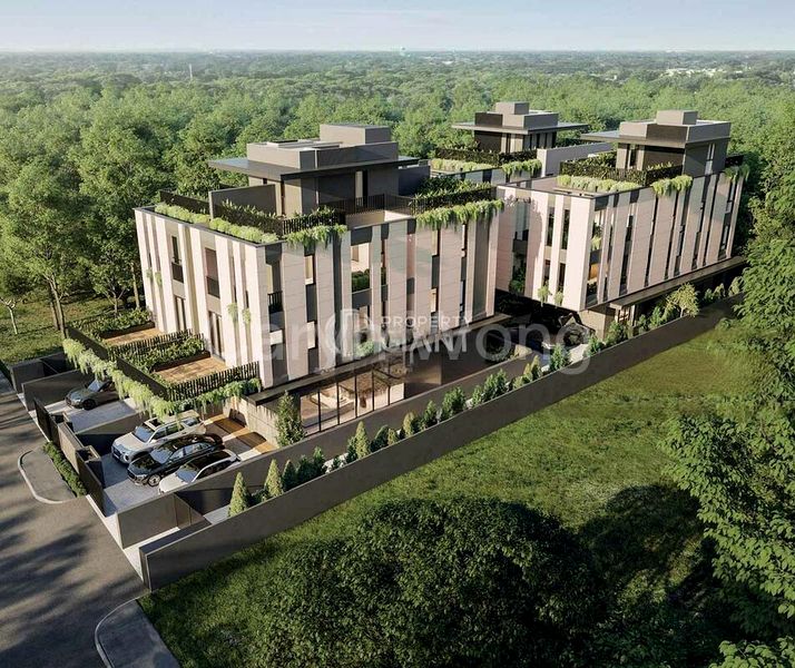 6 Bed Bungalow (Landed) for Sale in  Palm Road - Image 3